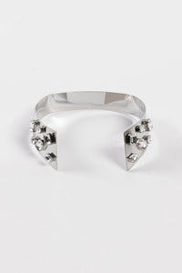 Collana con pietre cristallo - Carla G