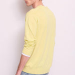 Maglia scollo a V - Gaudi 511GU53006 4545 GAUDI' 
