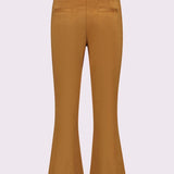 Pantalone flare cropped in dainetto 511BD28001 3366 GAUDI' 