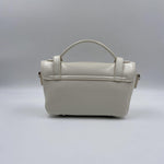 Borsa Eleh top handle BSS26003 BIANCO ELEH 