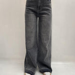 Jeans palazzo - Ofelia LAF270 GRIGIO OFELIA 