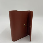 Portafoglio piccolo in pelle - Pinko 103612-A0F1 L84Q PINKO 