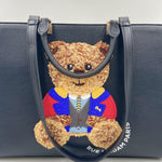 Borsa Marvin grande 1501 NERO RUE MADAM PARIS 