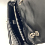 Borsa Love Bag Puff Maxi - Pinko 100037A0F2 Z99O PINKO 