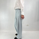 Camicia colletto a punta - Eleh SS260149 BIANCO ELEH 