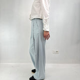 Camicia colletto a punta - Eleh SS260149 BIANCO ELEH 