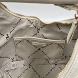 Borsa Hobo Mini frange - Manila Grace B825EU MA043 MANILA GRACE 