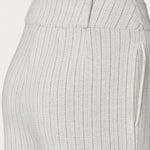 Pantalone carrot gessato con pinces - Ragno DL69PF FW24 318MF RAGNO 