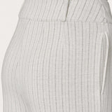 Pantalone carrot gessato con pinces - Ragno DL69PF FW24 318MF RAGNO 