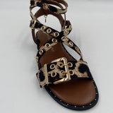 Sandalo maculato - LolaCasademunt LS2605026 205 LOLA 
