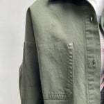 Camicia customizzata - Ofelia GIOIA VERDONE OFELIA 