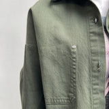 Camicia customizzata - Ofelia GIOIA VERDONE OFELIA 