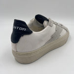 Sneakers Blaze in canvas - Stockton BLAZE-D BEIGE STOCKTON 