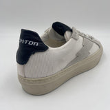 Sneakers Blaze in canvas - Stockton BLAZE-D BEIGE STOCKTON 