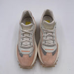 Running  allacciata bianca e rosa 1E1452D _D22BNQTH47 VIC MATIE' 