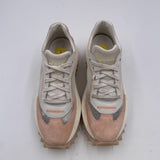 Running  allacciata bianca e rosa 1E1452D _D22BNQTH47 VIC MATIE' 
