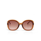 Occhiale da sole Anna OK019TBR MARRONE OKKIA 