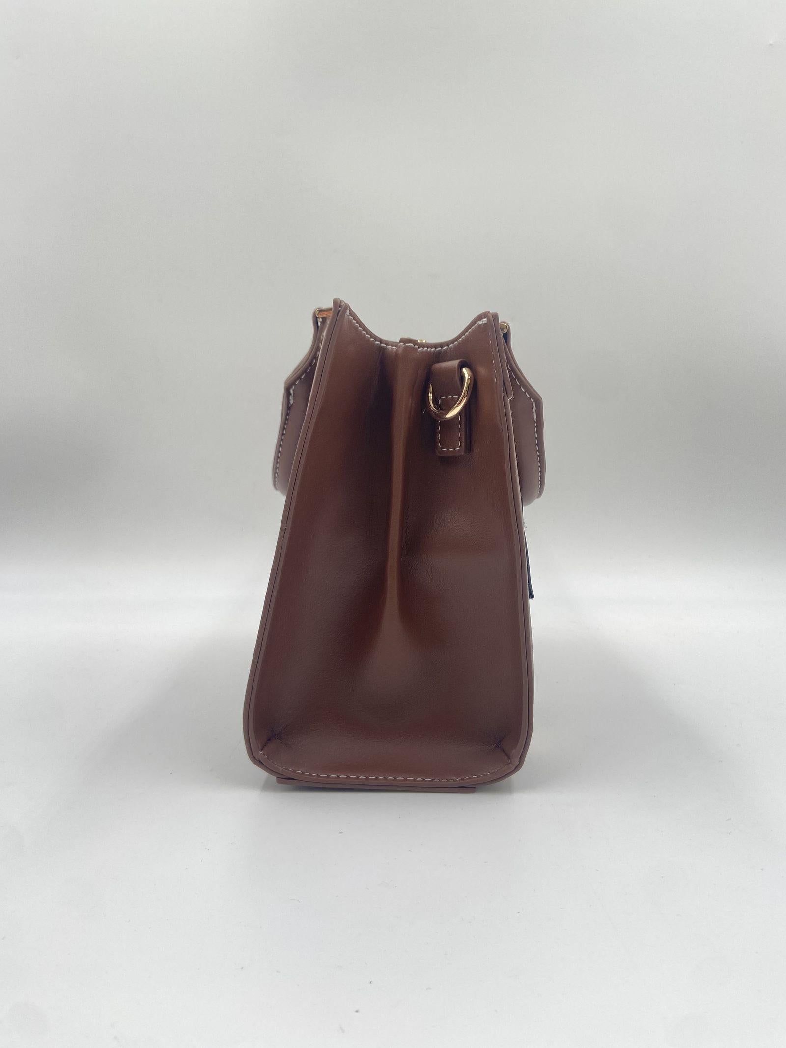 Borsa Tangeri Tote mini - Rue Madam Paris TANGERIMINITOTE UNICO RUE MADAM PARIS 