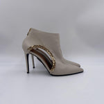 Tronchetto con catena oro 1872 LATTEORO OFELIA 