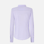 Camicia in popeline - Pinko 105619A2TI Z04 PINKO 