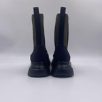 Stivale in neoprene PJ505M NEROMILITARE JEANNOT 