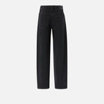 Jeans balloon in denim bull - Pinko 103857-A2H6 Z99 PINKO 