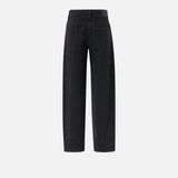 Jeans balloon in denim bull - Pinko 103857-A2H6 Z99 PINKO 