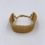 Bracciale Milano Oro - Alevà MILANOBRACC ORO ALEVA' 
