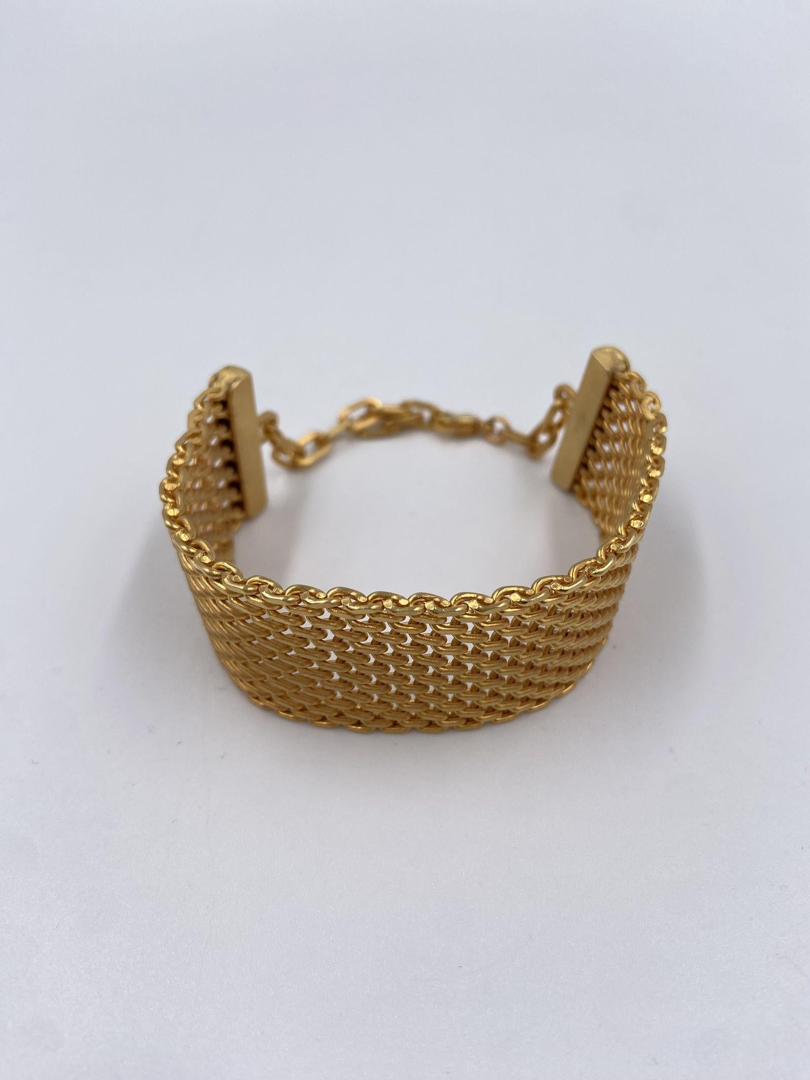 Bracciale Milano Oro - Alevà MILANOBRACC ORO ALEVA' 