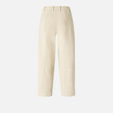 Pantalone balloon 105533A2QU C27 PINKO 