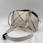 Pochette Cloe patch - Vic Matiè 1G0544T 111 VIC MATIE' 