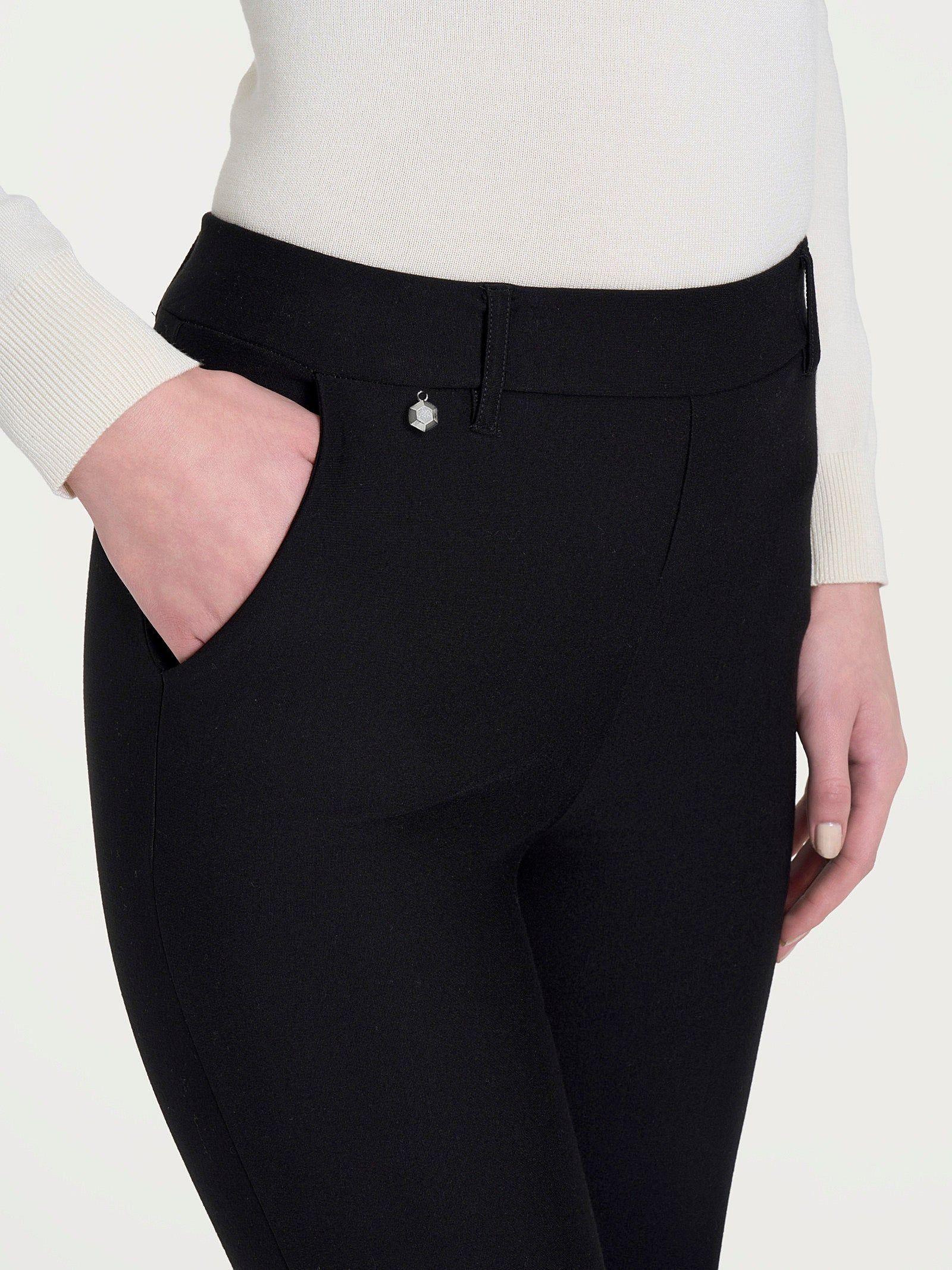 Pantalone gamba dritta - Ragno DB24PPFW25 020 RAGNO 