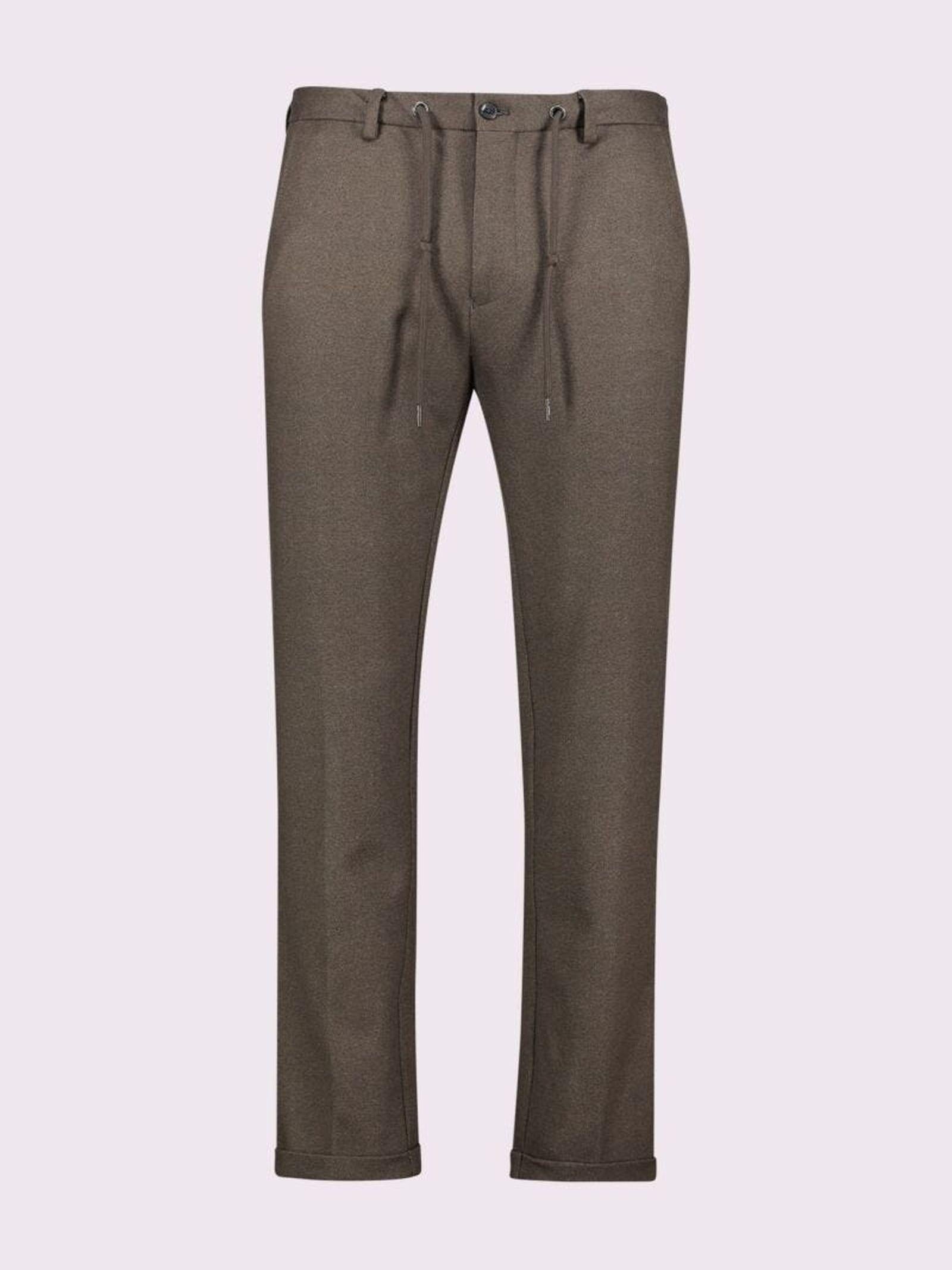 Pantalone con coulisse - Gaudi 421GU25005 2367 GAUDI' 