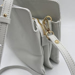 Borsa Viktoria pochette rigida - My Best Bag S1MYB2032 QUARZO MY BEST BAG 