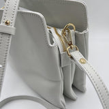 Borsa Viktoria pochette rigida - My Best Bag S1MYB2032 QUARZO MY BEST BAG 