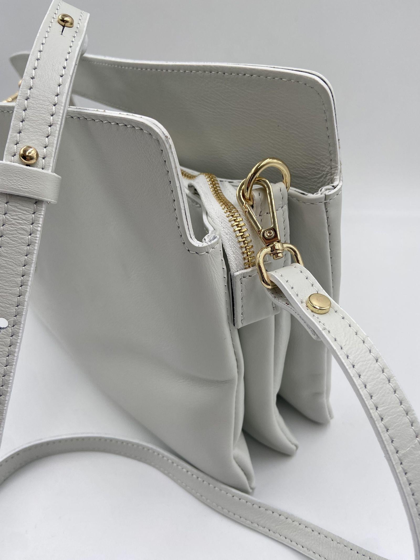 Borsa Viktoria pochette rigida - My Best Bag S1MYB2032 QUARZO MY BEST BAG 