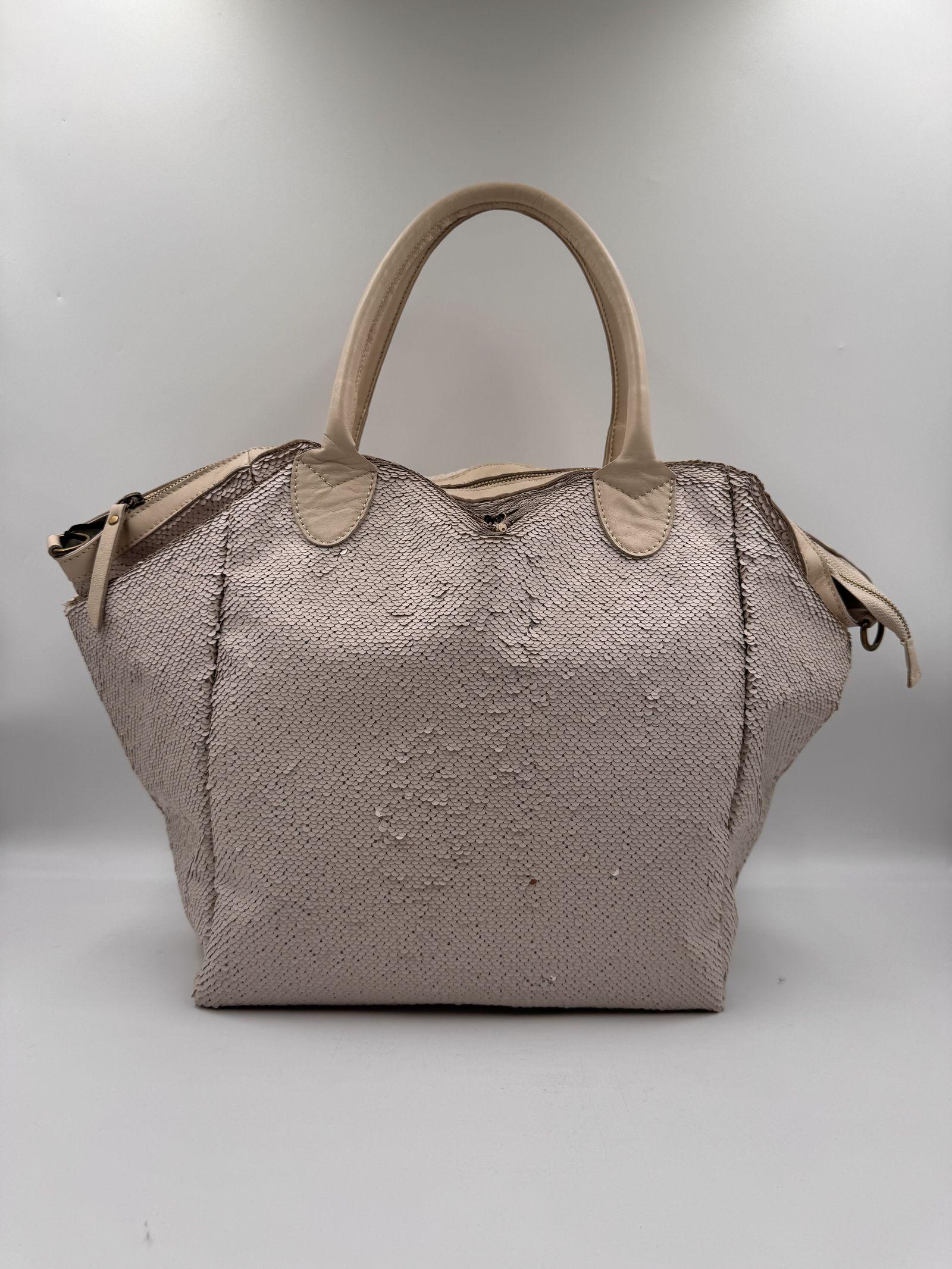 Borsa paillettes - Ofelia 16106 CIPRIAPANNA OFELIA 