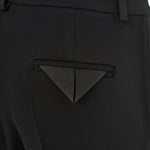 Pantalone flare P104VU MA001 MANILA GRACE 