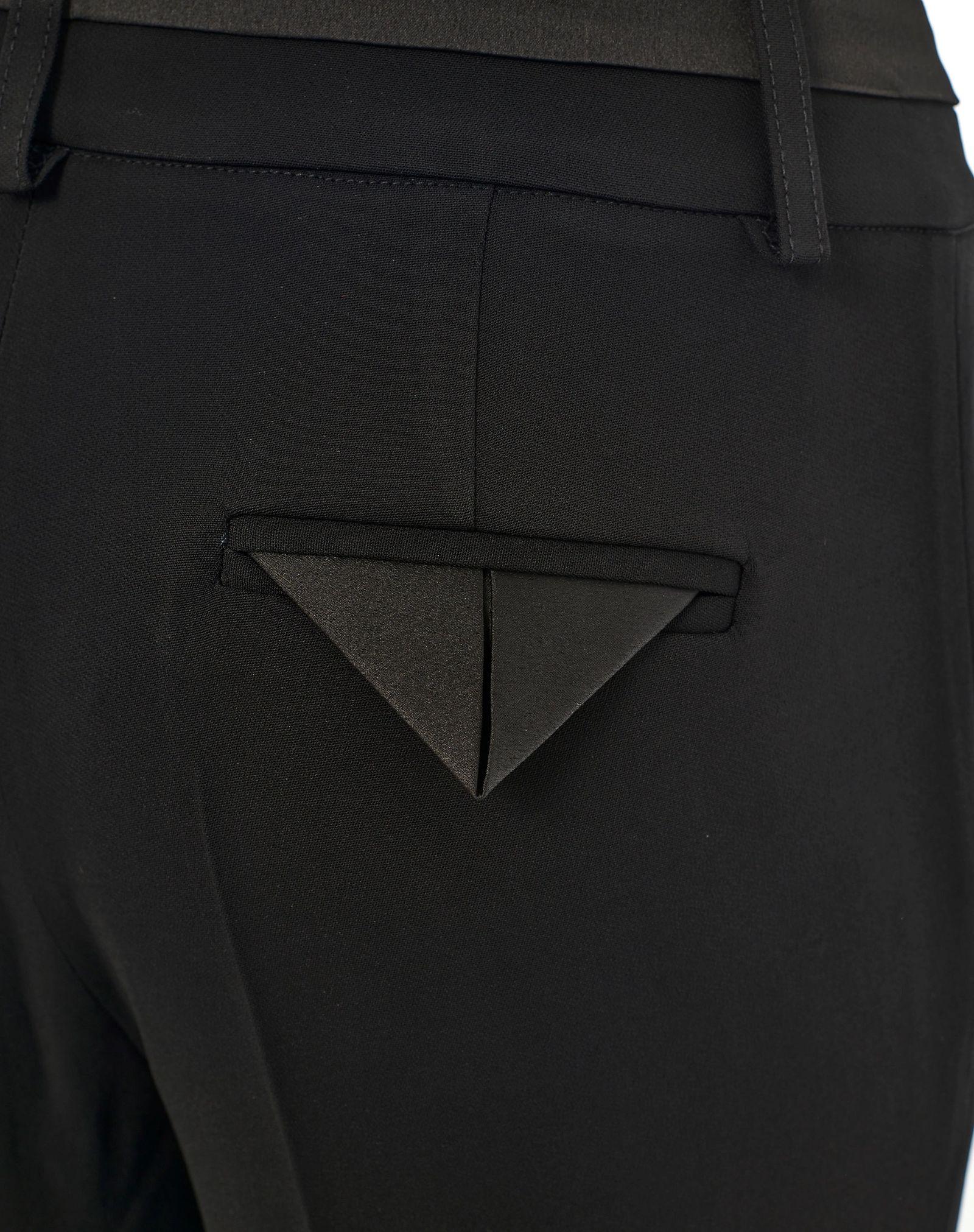 Pantalone flare P104VU MA001 MANILA GRACE 