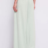 Pantalone felpa con piega - Gaudi 611BD24007 4524 GAUDI' 