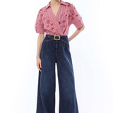 Jeans Serra - Nenette 41BBSERRA 0473 NENETTE 