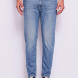 Jeans tapared