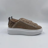 Sneakers Wembley Woman Full Strass - Alexander Smith ASBCWYW0510 CML ALEXANDER SMITH 