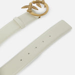 Cintura alta Love Birds 100120-A0F1 Z14Q PINKO 