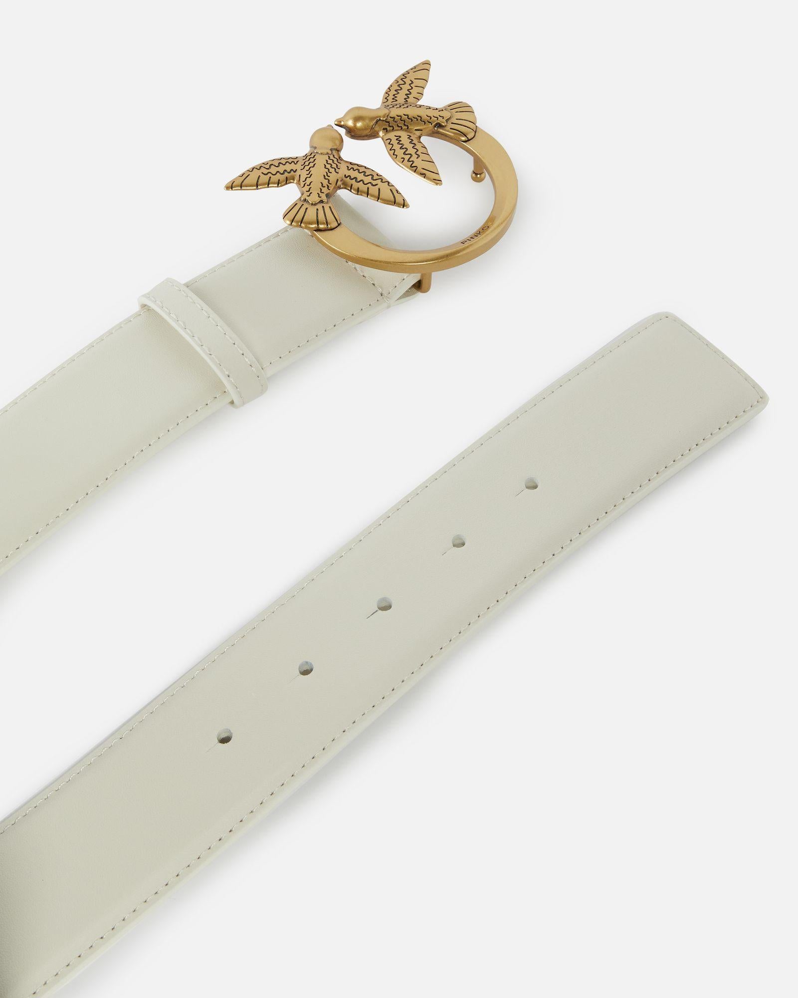 Cintura alta Love Birds 100120-A0F1 Z14Q PINKO 