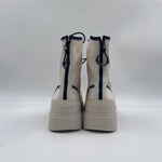 Roccia anfibio in canvas 1E1000D _V14A040112 VIC MATIE' 