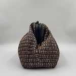 Borsa Janine Tabru - My Best Bag S1MYB2047 NERO MY BEST BAG 