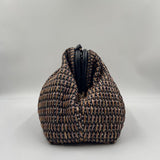 Borsa Janine Tabru - My Best Bag S1MYB2047 NERO MY BEST BAG 