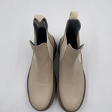 Tronchetto Ikeda Noriko bianco IKEDANORIKO NATURALE PATRIZIA BONFANTI 