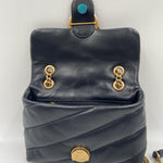 Borsa Love Bag Puff Baby - Pinko 100040A0F2 Z99Q PINKO 